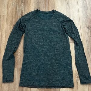 Swiftly Tech Long Sleeve Shirt 2.0